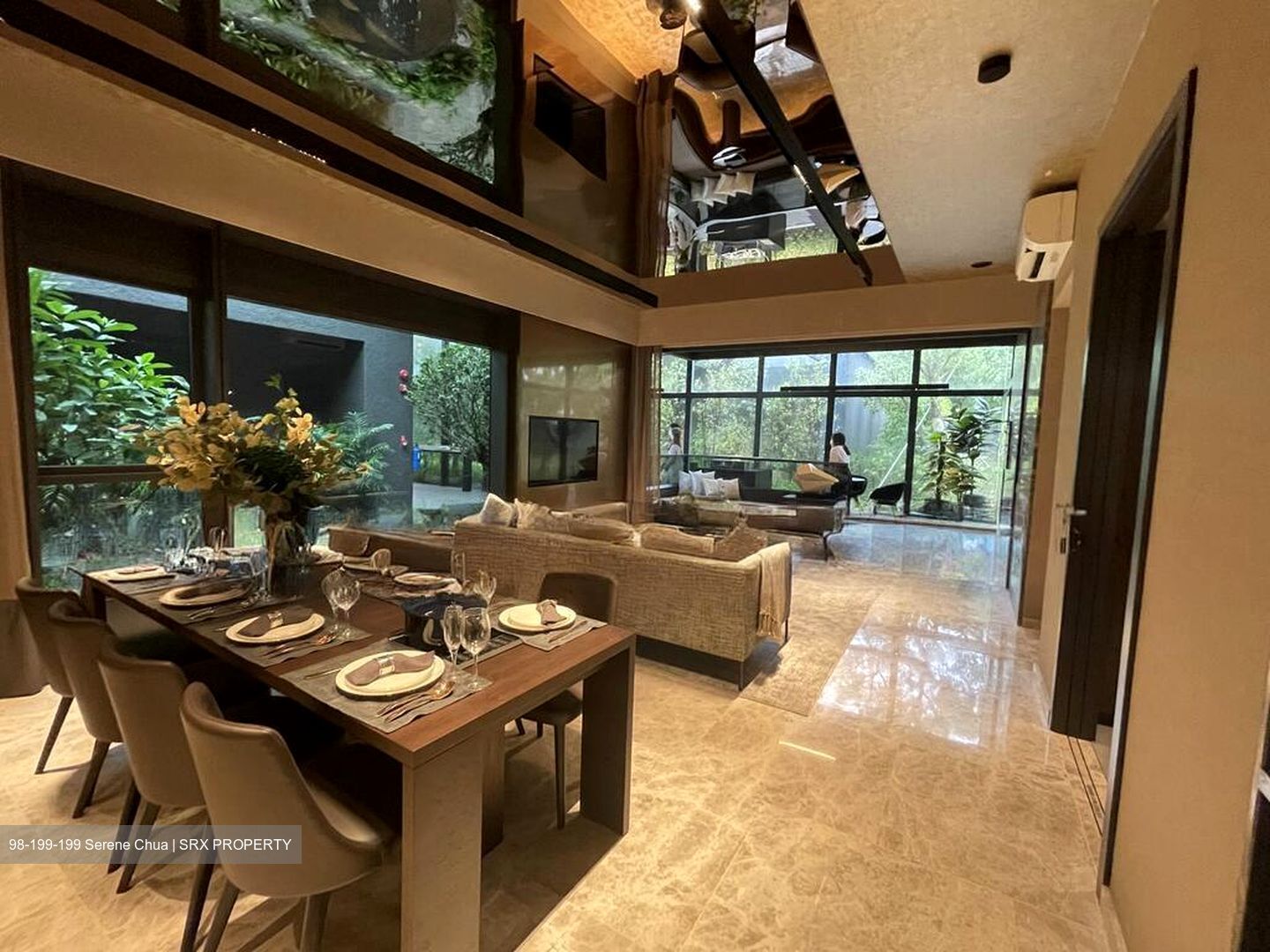 River Modern (D9), Apartment #511265441